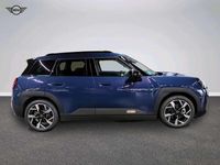 Gebraucht Mini Aceman Classic 135 kW (184 PS) 2024 Blau SUV