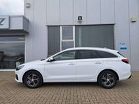 gebraucht Hyundai i30 Kombi LED KAMERA WINTERPAKET