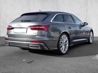 gebraucht Audi A6 Avant Design 3.0TFSI quattro S-tronic Pano He