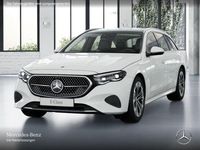 Gebraucht Mercedes E300 197 PS (144 kW) 2024 Weiß Limousine