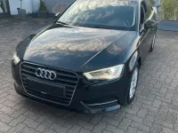 Occasion Audi A3 105 ch (77 kW) 2013 Noir Break