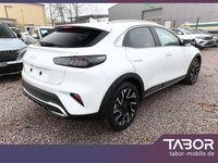 Neu Kia XCeed 179 PS (131 kW) 2026 Weiss SUV