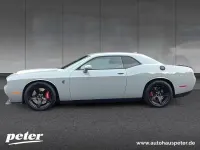 Occasion Dodge Challenger 809 ch (595 kW) 2022 Gris Coupé