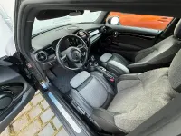 Gebraucht Mini Cooper 136 PS (100 kW) 2022 Schwarz Kleinwagen
