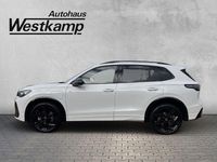 Gebraucht VW Tiguan Style 272 PS (200 kW) 2024 Pure white SUV