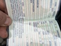 Gebraucht Audi S6 344 PS (253 kW) 2005 Silber Kombi