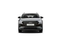 Gebraucht Audi Q4 e-tron Advanced 150 kW (204 PS) 2023 Grau SUV