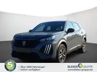 Gebraucht Peugeot 2008 Active 101 PS (74 kW) 2024 Grau SUV