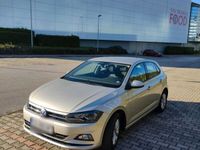 gebraucht VW Polo 1.0 TSI 1 Hand