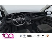 gebraucht VW Transporter 2.0 TDI EU6d 6.1 Kombi ACC PDC KLIMA