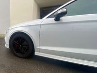 gebraucht Audi S3 Cabriolet 2.0 TFSI S tronic quattro Matrix B&O