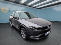 Gebraucht Mazda MX30 Makoto 170 PS (125 kW) 2023 Grau SUV