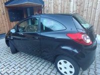 gebraucht Ford Ka aus Erbnachlass abzugeben, Tip Top, neuer Tuev, wenig Km