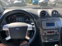 Usado Ford Mondeo Titanium 140 CV (102 kW) 2009 Negro Berlina