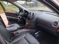 Gebraucht Mercedes GL350 211 PS (155 kW) 2011 Schwarz SUV