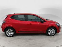 Gebraucht Renault Clio V Evolution 101 PS (74 kW) 2025 Rouge flamme Kleinwagen
