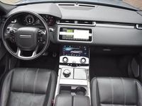 Gebraucht Land Rover Range Rover Velar HSE Dynamic 241 PS (177 kW) 2019 Blau SUV