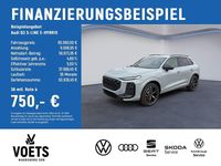 Gebraucht Audi Q3 S-Line 177 PS (130 kW) 2026 Grau SUV