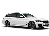 Gebraucht BMW 540 Shadowline 340 PS (250 kW) 2026 Kombi