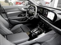 Gebraucht Audi A5 S-Line 204 PS (150 kW) 2025 Mythosschwarz metallic Kombi