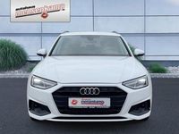 Gebraucht Audi A4 150 PS (110 kW) 2022 Kombi