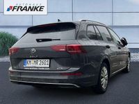 Gebraucht VW Golf VIII 150 PS (110 kW) 2026 Uranograu Kombi