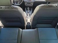 Gebraucht Seat Ibiza SC CONNECT 95 PS (69 kW) 2015 Kleinwagen