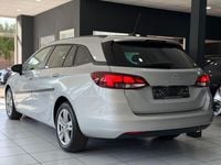 Gebraucht Opel Astra Edition 122 PS (89 kW) 2021 Silber Kombi