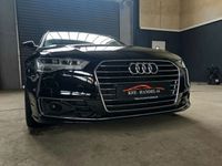 Gebraucht Audi A6 Ambiente 218 PS (160 kW) 2015 Schwarz Kombi
