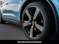 Gebraucht Porsche Macan 264 kW (360 PS) 2026 Frozenbluemetallic SUV