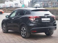 Gebraucht Honda HR-V Comfort 131 PS (96 kW) 2017 Schwarz SUV