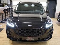 Gebraucht Ford Kuga ST-Line 190 PS (139 kW) 2021 Schwarz SUV