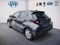 Gebraucht Mazda 2 Center-Line 116 PS (85 kW) 2025 Grau Kleinwagen