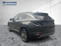 gebraucht Hyundai Tucson 1.6iT Trend Navi/KRELL/Assistenzpaket