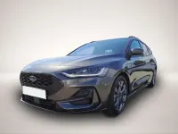 Gebraucht Ford Focus ST-Line X 155 PS (114 kW) 2024 Grau