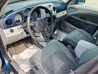 gebraucht Chrysler PT Cruiser 2.2 Diesel TÜV Neu