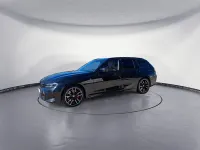 Gebraucht BMW M340 M Sport 340 PS (250 kW) 2023 Schwarz Limousine