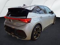 Gebraucht Cupra Born e-Boost 169 kW (231 PS) 2024 1t geysirsilber Kleinwagen