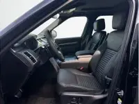 Neu Land Rover Discovery 349 PS (256 kW) 2026 Schwarz (santorini black) SUV