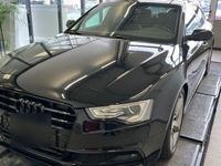 gebraucht Audi A5 Sportback 3.0 TDI 180kW S tronic quattro -