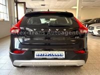 Gebraucht Volvo V40 CC 114 PS (83 kW) 2014 Schwarz Kombi