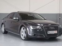 gebraucht Audi A8 6.3 FSI W12 quattro Lang~Vollausstattung~BOSE