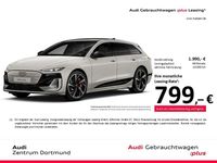 Usata Audi e-tron Ambiente 369 kW (503 CV) 2025 Beige SUV