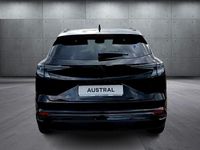 Neu Renault Austral Esprit Alpine 200 PS (147 kW) 2026 Schwarz SUV