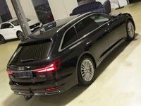 gebraucht Audi A6 Avant 45 TDI 3.0 SCR quatt tiptr design Leder