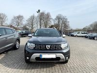 Gebraucht Dacia Duster 150 PS (110 kW) 2019 Grau SUV