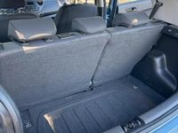 Gebraucht Hyundai i10 Trend 67 PS (49 kW) 2017 Blau Kleinwagen