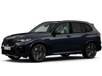 Gebraucht BMW X5 M Competition Edition 625 PS (459 kW) 2024 Schwarz SUV