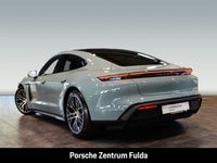 gebraucht Porsche Taycan Chrono Paket Performancebatterie+ 20-Zoll