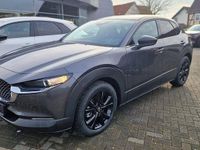 Neu Mazda CX-30 140 PS (102 kW) 2026 Grau SUV